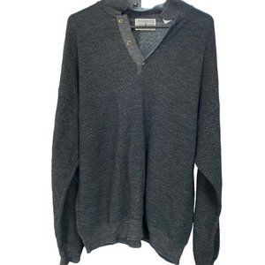 Segreto Wool Sweater